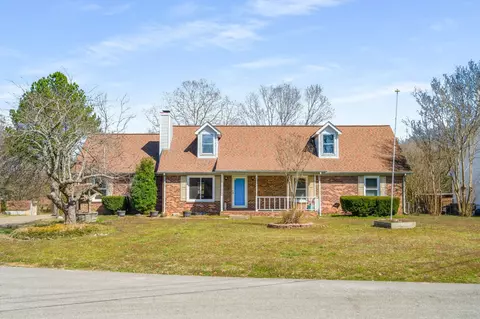 3628 Long Shadow Ct, Murfreesboro, TN 37129