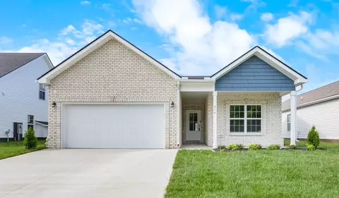 914 Inverness Ln, Clarksville, TN 37043