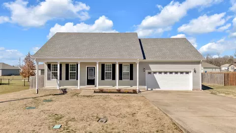 4504 Wachovia Way, Murfreesboro, TN 37129