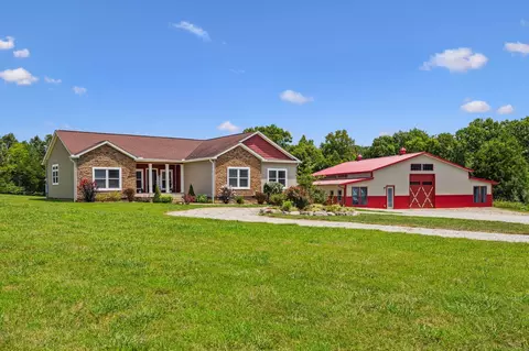 2770 Bristow Rd, Columbia, TN 38401