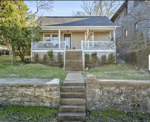 3501 Elkins Ave, Nashville, TN 37209