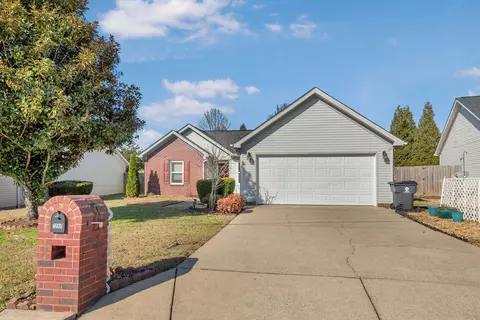 7564 W Winchester Dr, Antioch, TN 37013