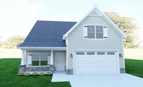5739 Shoreline Dr, Rockvale, TN 37153