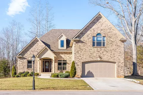 1320 Morning Star Dr, Clarksville, TN 37042