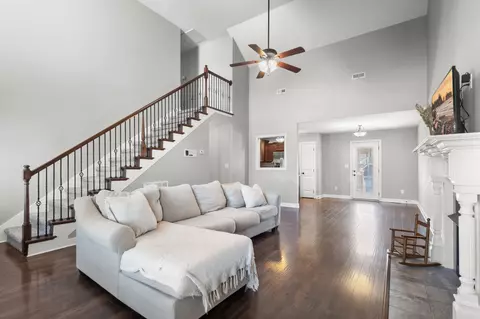 3754 Tradewinds Ter, Clarksville, TN 37040