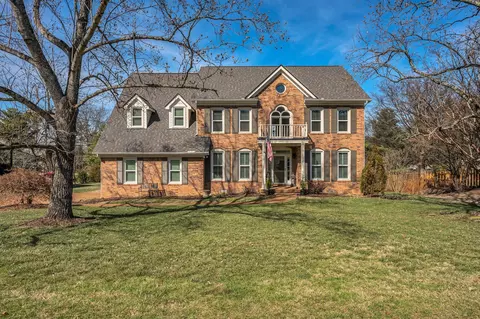 9460 Silverdale Ct, Brentwood, TN 37027
