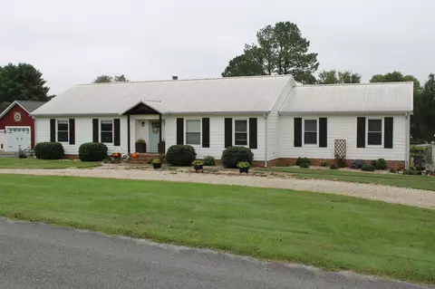111 Cardinal Hill Rd, Shelbyville, TN 37160