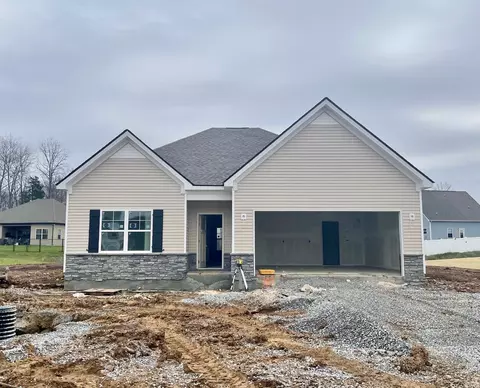 1037 Hickoryridge Dr, Murfreesboro, TN 37129