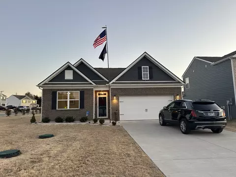 101 Welara St, Murfreesboro, TN 37129