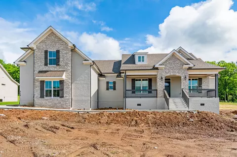 4104 Affiant Way, Culleoka, TN 38451