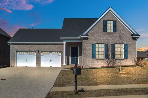1639 Summit Rdg, Lebanon, TN 37090
