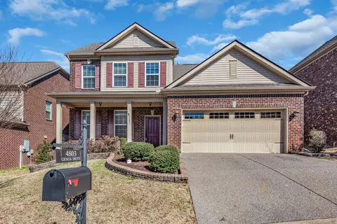 4803 Genoa Dr, Mount Juliet, TN 37122