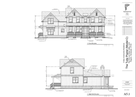 2345 Cedar Valley Ct, Pegram, TN 37143