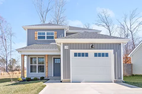 179 Woodland Ct, Clarksville, TN 37040