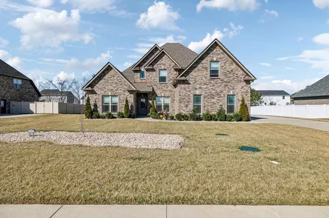 5422 Vermillion Ct, Christiana, TN 37037