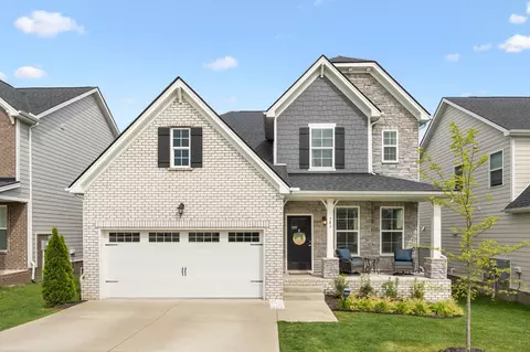 583 Montrose Dr, Mount Juliet, TN 37122
