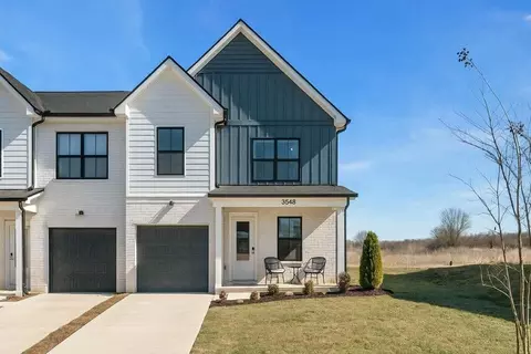 3548 Burgate Trl, Thompsons Station, TN 37179