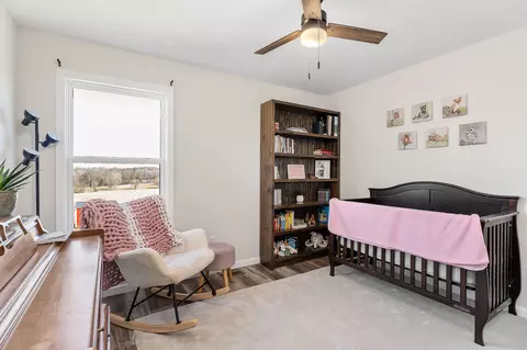 Bedroom - 166 Pine Ave, Morrison, TN 37357 photo 3 of 6
