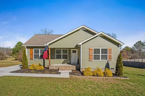 166 Pine Ave, Morrison, TN 37357