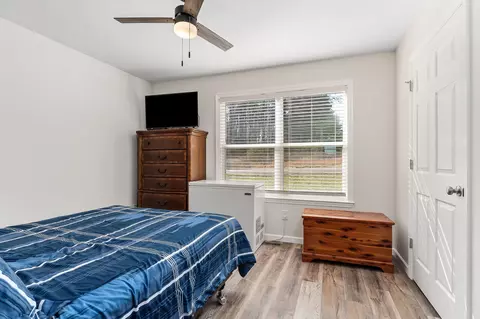 Bedroom - 166 Pine Ave, Morrison, TN 37357 photo 1 of 6