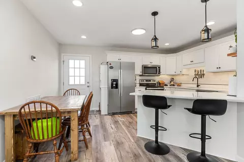 Kitchen - 166 Pine Ave, Morrison, TN 37357 photo 1 of 5