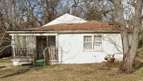 543 Norton Ave, Nashville, TN 37207