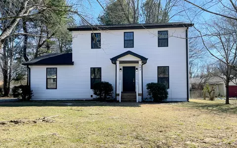 602 Meadowview Dr, Mount Juliet, TN 37122