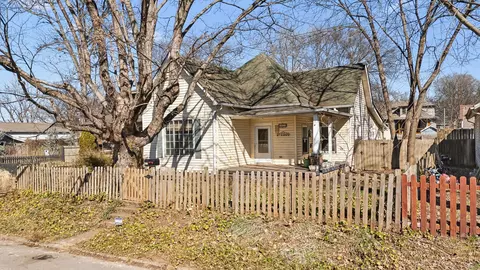 1813 Eastside Ave, Nashville, TN 37206