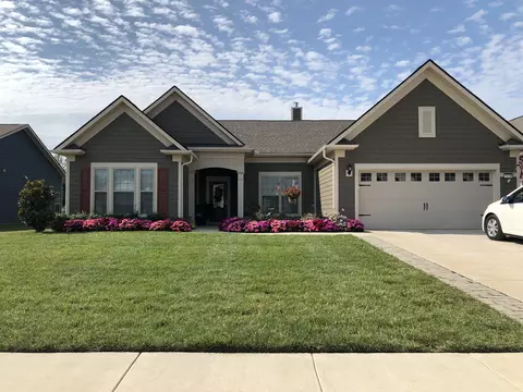 2118 Loudon Hl, Spring Hill, TN 37174