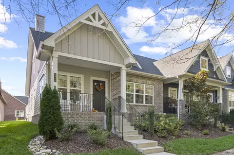 2039 Moultrie Cir, Franklin, TN 37064