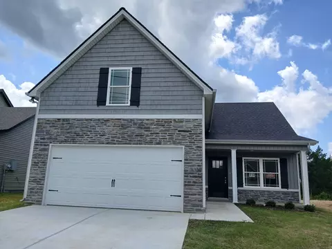 2109 Red Barn Rd, Christiana, TN 37037