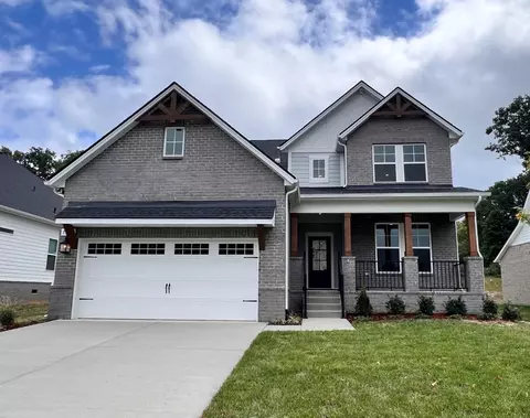 7237 Richvale Dr E, Fairview, TN 37062