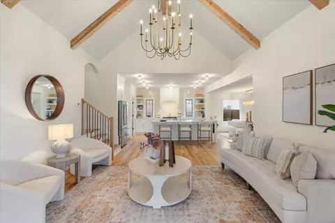 710 W End Cir, Franklin, TN 37064