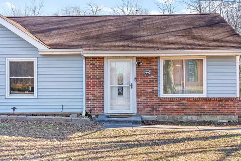 224 State Line Rd, Clarksville, TN 37042