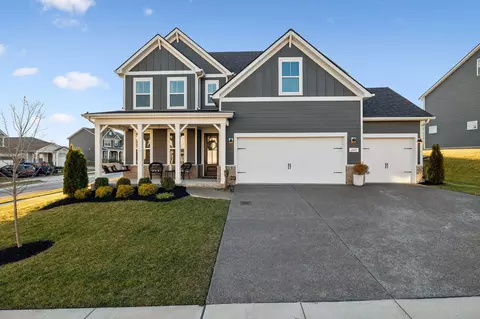 207 Gulfstream Dr, Gallatin, TN 37066