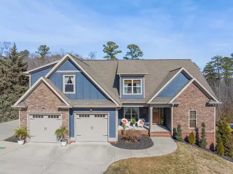 7379 Sweet Magnolia Ln, Harrison, TN 37341
