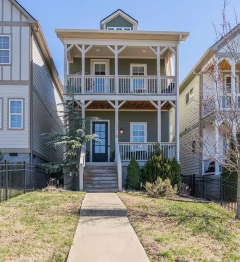 1321 Meridian St # B, Nashville, TN 37207