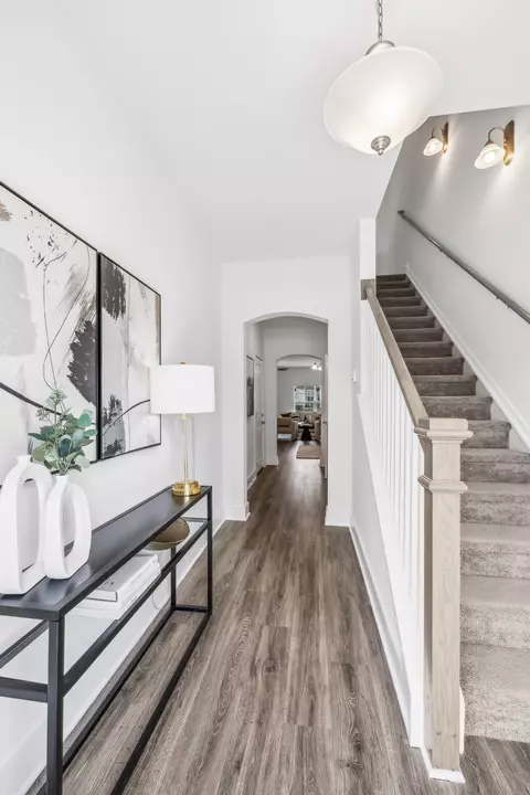 Entry Way - 1049 Sweetleaf Dr, Franklin, TN 37064 photo 1 of 4