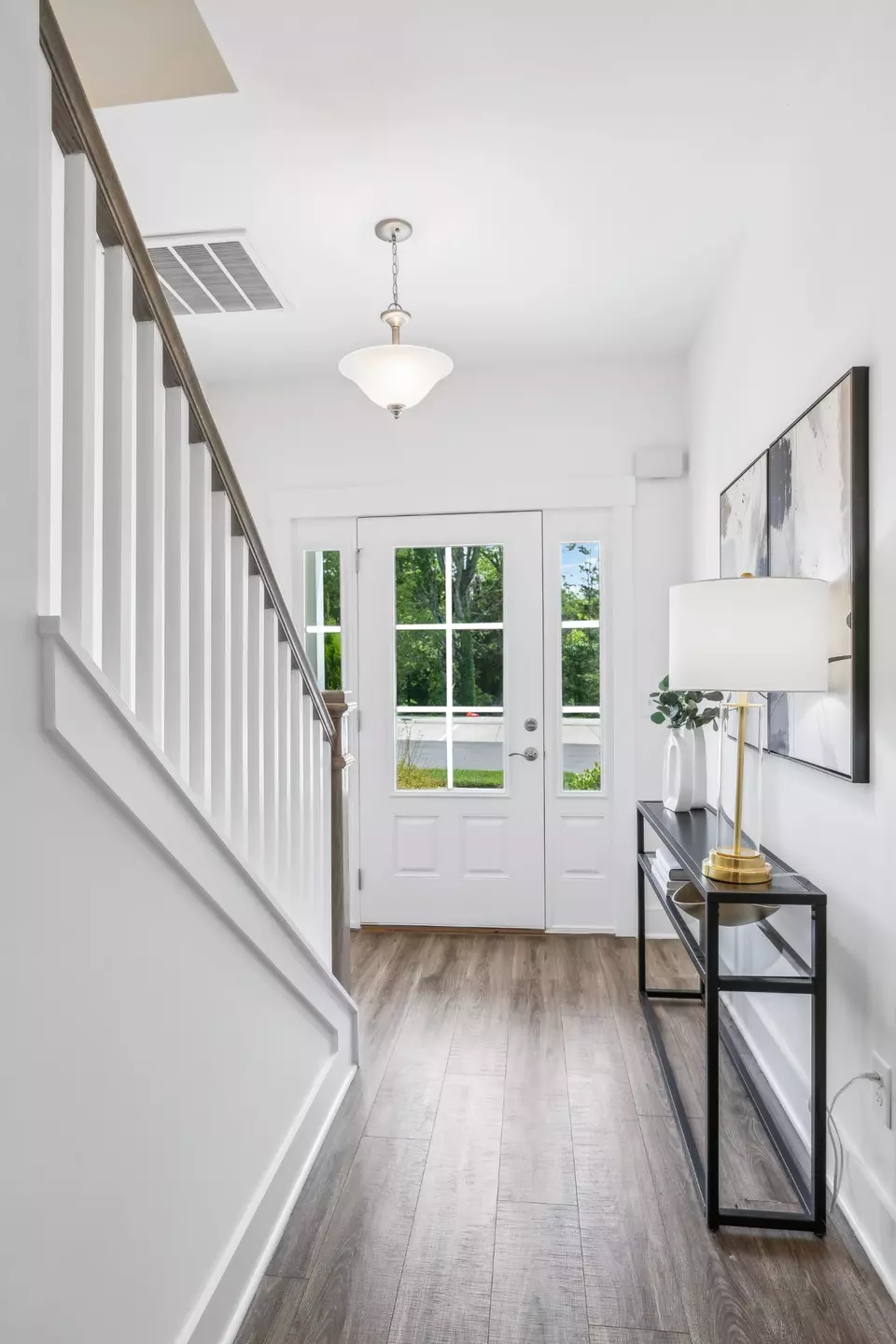 Entry Way - 1049 Sweetleaf Dr, Franklin, TN 37064 photo 2 of 4