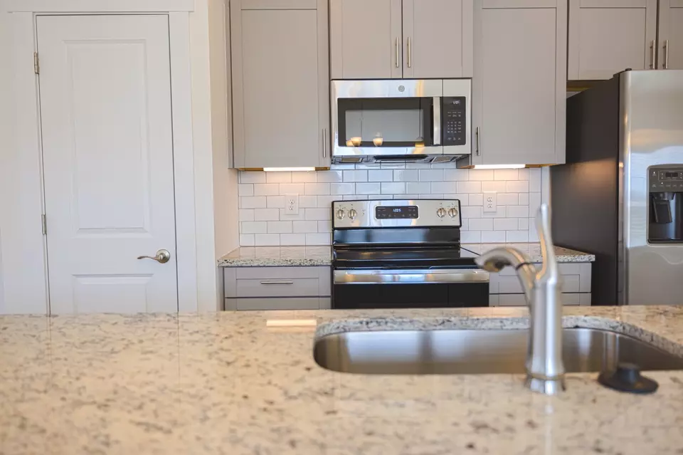 Kitchen - 1049 Sweetleaf Dr, Franklin, TN 37064 photo 9 of 9