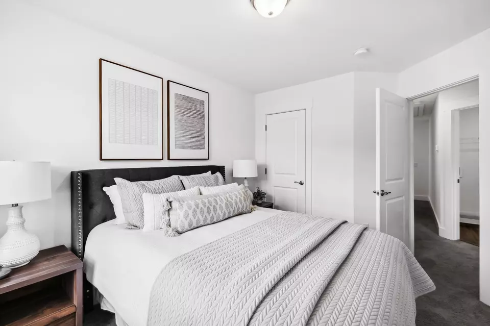 Bedroom - 1049 Sweetleaf Dr, Franklin, TN 37064 photo 6 of 11