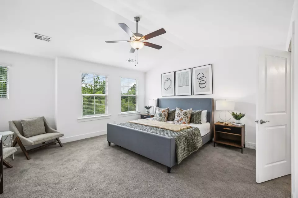 Bedroom - 1049 Sweetleaf Dr, Franklin, TN 37064 photo 1 of 11