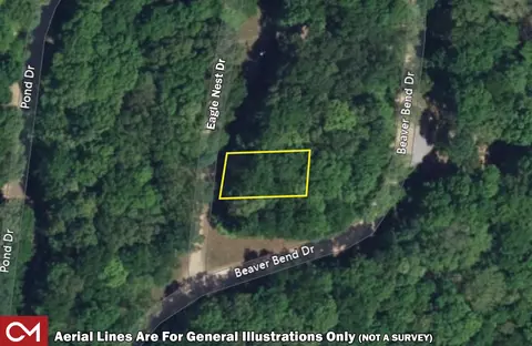 0 Eagle Nest Dr, Nunnelly, TN 37137