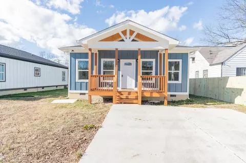 3203 6th Ave, Chattanooga, TN 37407