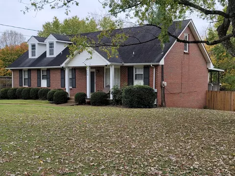 4544 Woodside Cir, Old Hickory, TN 37138
