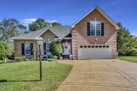 4293 Rachel Donelson Pass, Hermitage, TN 37076