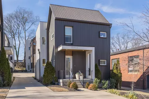 1305 Pillow St #A, Nashville, TN 37203