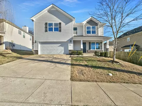 1004 Shallowbrook Trl N, Antioch, TN 37013