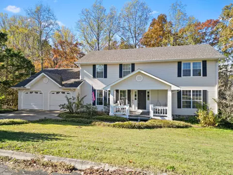 1713 Sutton Dr, Dalton, GA 30721