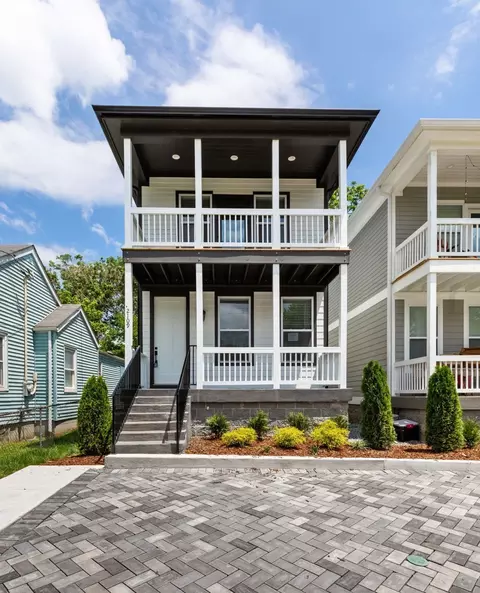2109 Martha Ave # B, Nashville, TN 37216